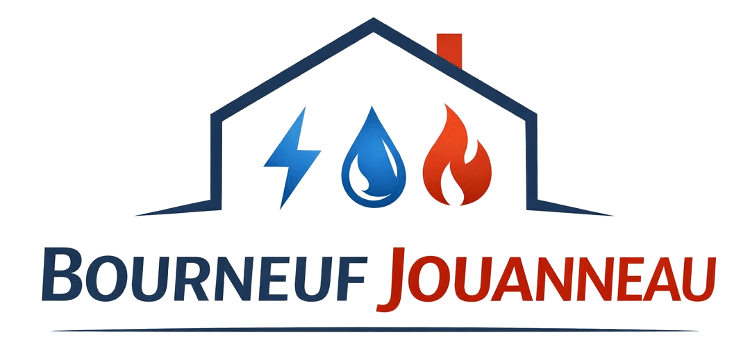 Logo Bourneuf Jouanneau