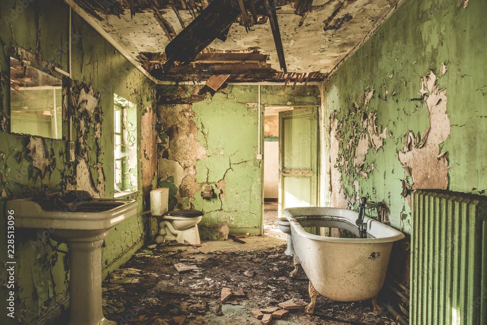 Reno — oui (avant travaux)